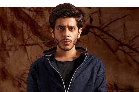 Shashank Arora
