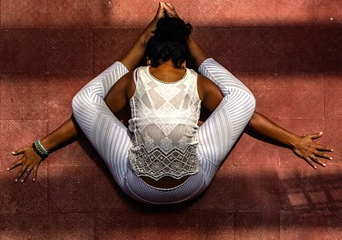 This virtual festival on International Yoga Day is the best self-care you can give yourself this weekend