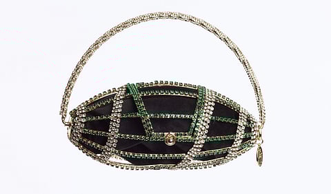 A bag from Rosantica