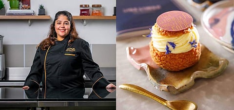 Calling all home bakers!