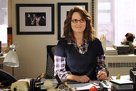 Four episodes of 30 Rock featuring Blackface pulled from streaming 