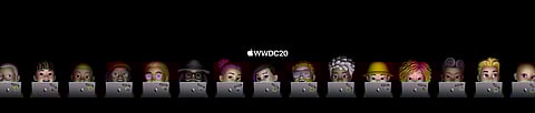 Apple WWDC 2020