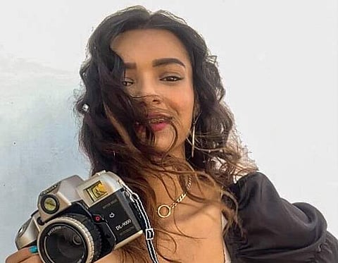 Paloma at home: TikTok videos, Instagram challenges and quiz fun!