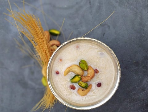 Sheer Khurma