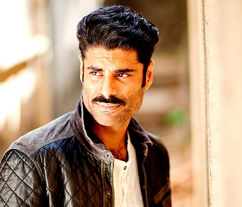 Sikandar Kher