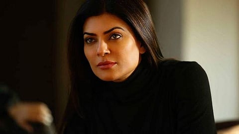 Sushmita Sen in Aarya