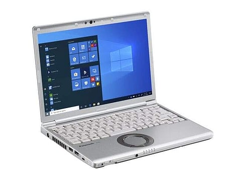 Toughbook CF-SV8