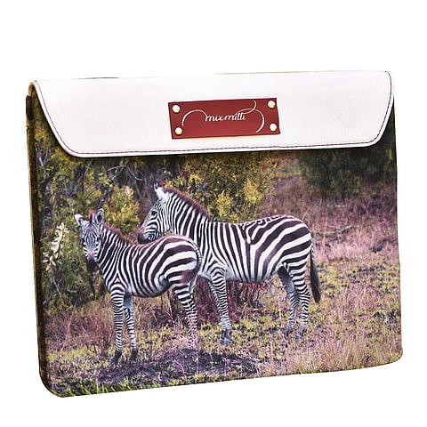 A Mix Mitti bag