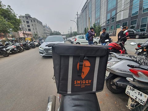 Now Swiggy can deliver alcohol in West Bengal