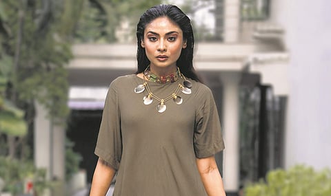 Virtual Fashion Show