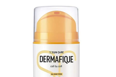 Dermafique introduces two new products in the Soleil Defense Range
