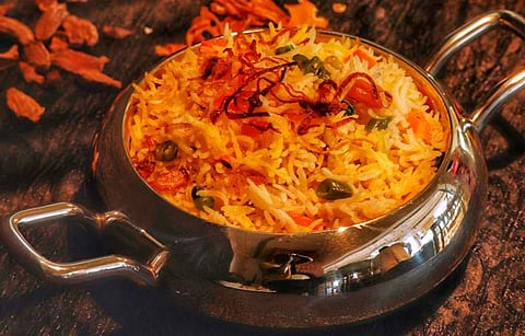 Holiday Inn Chennai home delivers tantalizing Awadhi cuisine as part of new festival 
