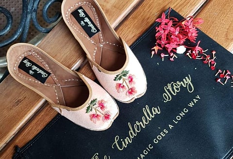 Have you explored The Cinderella Story, yet?