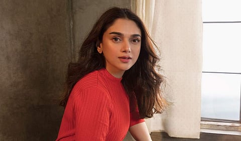 Aditi Rao Hydari