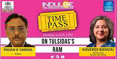 Pavan K Varma talks about his upcoming book