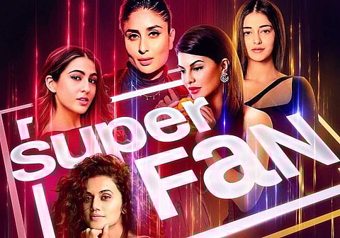 Super Fan