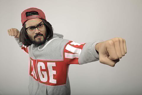 Bhuvan Bam