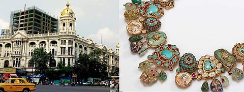 Sabya's newest line-up is an ode to Calcutta