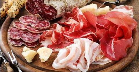 The Whole Hog's new menu is incredible