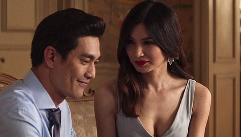 Kevin Kwain's new novel could be the next big Hollywood outing