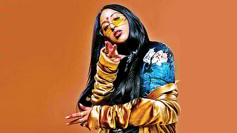 Raja Kumari
