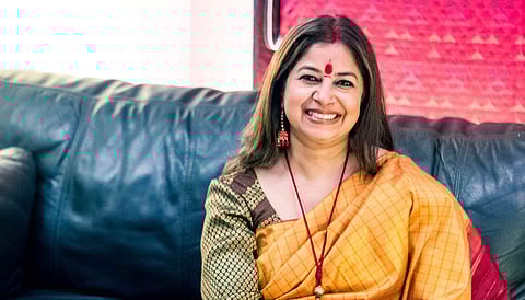 Rekha Bhardwaj