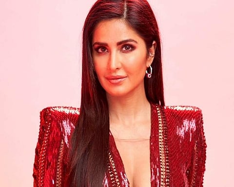 Katrina Kaif