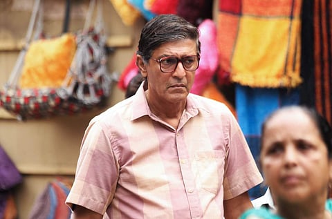 Chunky Pandey is set to make his digital debut with the second season of crime-thriller Abhay 2. 