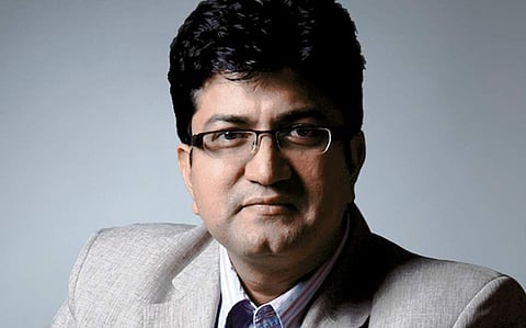 Prasoon Joshi