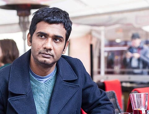 Arjun Rajendran is the man behind TQT