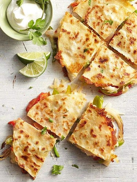 Quesadilla
