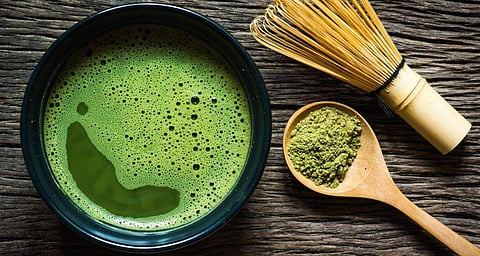 You need these matcha and millet masterclasses for better wellness