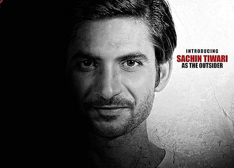 TikTok star Sachin Tiwari, who became an internet sensation due to his uncanny resemblance with Sushant Singh Rajput, will play the lead in Suicide or Murder.