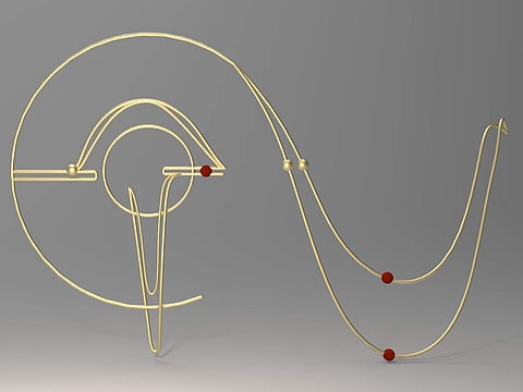 Artisanal jewellery designer, Roma Narsinghani’s new collection to be unveiled at Helsinki Fashion Week 