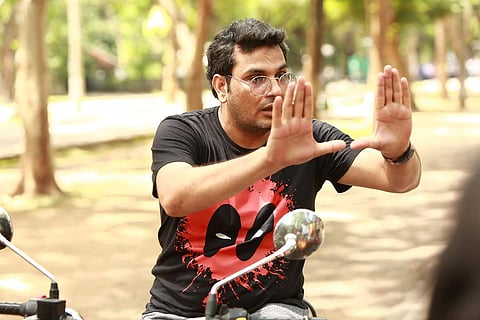 Mukesh Chhabra