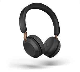 The Elite 45h on-ear headphones by Jabra launched for Rs 9,999