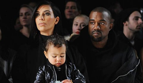 Kim Kardashian West finally speaks up