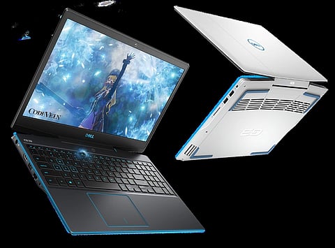 Dell unveils its gaming laptop portfolio for 2020 in India
