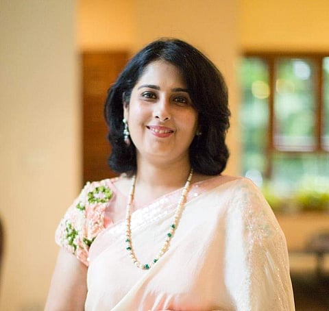 Divya Agarwal Todi
