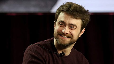 Daniel Radcliffe