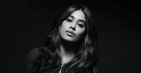 Janhvi Kapoor opens up about the kinds of gender disparity that exist within the industry