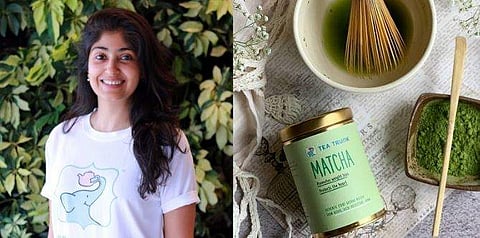 Snigdha Manchanda talks about her vision