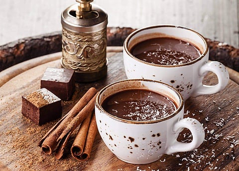From Lavonne to Smoor, here’s where you can get your hot chocolate fix this monsoon