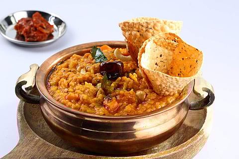 GRT Hotels & Resorts launches cloud kitchen with signature favourites across its restaurants 