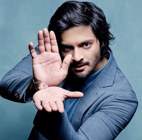 Ali Fazal