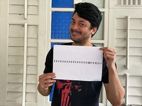 Jisshu Sengupta