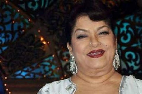 Saroj Khan