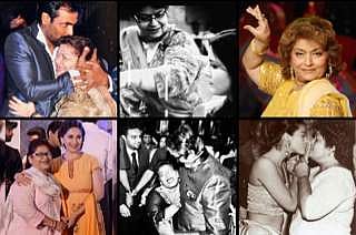 From Akshay to Farah Khan and Kangana Ranaut, Bollywood mourns the demise of Saroj Khan