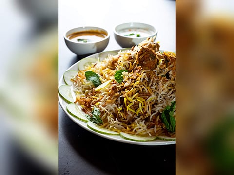 This Bakrid menu by The Park Chennai promises a weekend of feasting