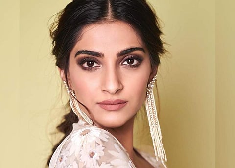 Sonam Kapoor
